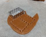 Foto del paso 8 de la receta: Galletas de mantequilla