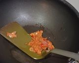 Foto langkah ke 3 dari resep Ketan Serundeng Ampas Kelapa.