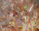 Foto del paso 2 de la receta: Bisque de Langostinos