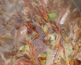 Foto del paso 2 de la receta: Bisque de Langostinos
