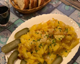 Foto del paso 6 de la receta: Patatas cachondas estilo Manolo