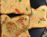 Sooji Toast recipe step 5 photo