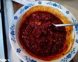 Abált sertésfej, ahogy én készítem recept fázis 4 fotója