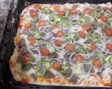 Foto del paso 9 de la receta Masa de pizza de calidad