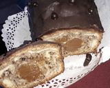 Foto del paso 7 de la receta: Budín marmolado relleno