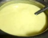 A picture of step 2 of Memon's special khausaa.
