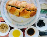 Enjoyable Bread 麵包四吃的食譜步驟4照片