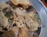 Foto langkah ke 4 dari resep Tahu walek aci.