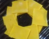 लेेेेयर्ड खांडवी स्टफ्ड विद गोबी फ्राइस (Layered Khandvi Stuffed with Gobhi Fries recipe in Hindi) रेसिपी चरण 5 फोटो