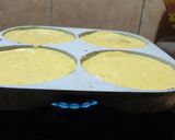 Foto langkah ke 4 dari resep Banana Pancake.