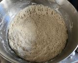 A picture of step 2 of Pikelets.