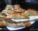 صورة لخطوة 11 من وصفة كرواسون مالح 🥐🥐2