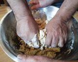 Foto del paso 5 de la receta: Roscones de la abuela