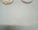 Foto del paso 3 de la receta: Galletitas de zanahoria y avena 🥕