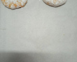 Foto del paso 3 de la receta: Galletitas de zanahoria y avena 🥕