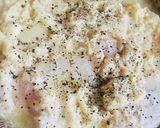 Foto del paso 4 de la receta: PECHUGUITAS DE POLLO CON SALSA BLANCA A LA MOSTAZA 🤩😋🥰