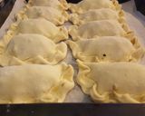 Foto del paso 7 de la receta: Empanadas de carne mendocinas
