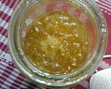Foto del paso 5 de la receta: Mermelada de pepino