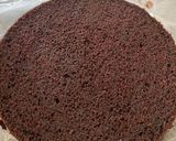 Foto langkah ke 1 dari resep Black Forest cake.