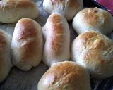 Foto del paso 5 de la receta: Pancitos para choripan/fiambre