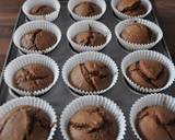 Simple chocolate cakes recipe step 5 photo