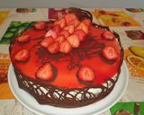 Foto do passo 7 de Grade de chocolat