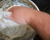 Foto del paso 11 de la receta: Como hacer Pan en casa FÁCIL y RÁPIDO