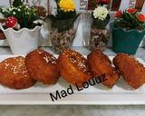صورة لخطوة 8 من وصفة الخبز الضائع ولا اسهل ولا أروع ! 🥖🥖🥖🫓