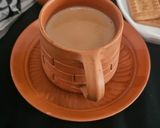 मसाला चाय रेसिपी चरण 4 फोटो