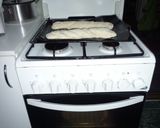 Svájci gyökérkenyér (Pain paillasse) recept fázis 6 fotója