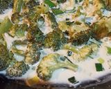Foto del paso 3 de la receta: Salsa de brócoli para pastas