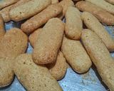 Foto langkah ke 5 dari resep Lady Fingers Homemade.