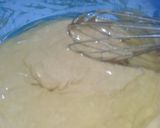 Foto langkah ke 6 dari resep Bolu Kukus Gula Merah (no mixer no telur).