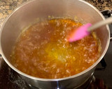 Foto del paso 4 de la receta: Pastel de coco caramelizado, sin horno, “ sin gluten “