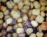 Foto del paso 2 de la receta: Papas andinas al romero