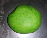 A picture of step 4 of Colourfull Apple Gujiya.