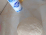Masa para tarta (salada) casera