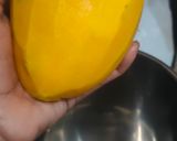 मैंगो फिरनी रेसिपी चरण 5 फोटो