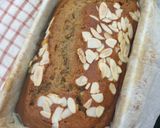 Foto langkah ke 2 dari resep Banana Bread aka Bolu Pisang.
