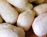 Foto langkah ke 7 dari resep GETAS (versi Tepung Ketan Putih).