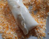 Foto langkah ke 5 dari resep Risol Rogurt sayur.