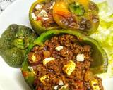 Stuffed Peppers With Feta (Vegetarian) recipe step 7 photo