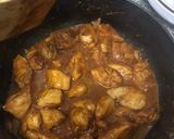 รูปขั้นตอนการทำที่ 3 ของ ไก่ผัดพริกแกง(ไม่ใส่ถั่วฝักยาว)
