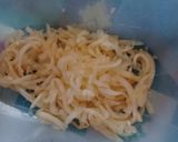 Foto langkah ke 1 dari resep Es Kuwut Blewah.