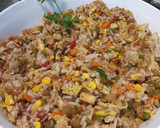 Foto del paso 4 de la receta: Arroz chino primavera