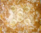 Foto del paso 6 de la receta: Torta Simple de Galletas Y Dulce de Leche