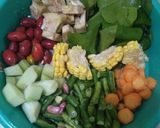 Foto langkah ke 1 dari resep Sayur Lodeh.