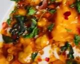 A picture of step 8 of ONION 🧅 & MANGO 🥭 RAITA.