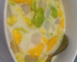 Foto langkah ke 4 dari resep Es mangga alpukat #29.