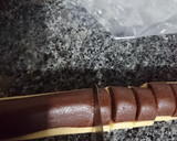 Foto del paso 5 de la receta: Galletitas bicolor ☯️